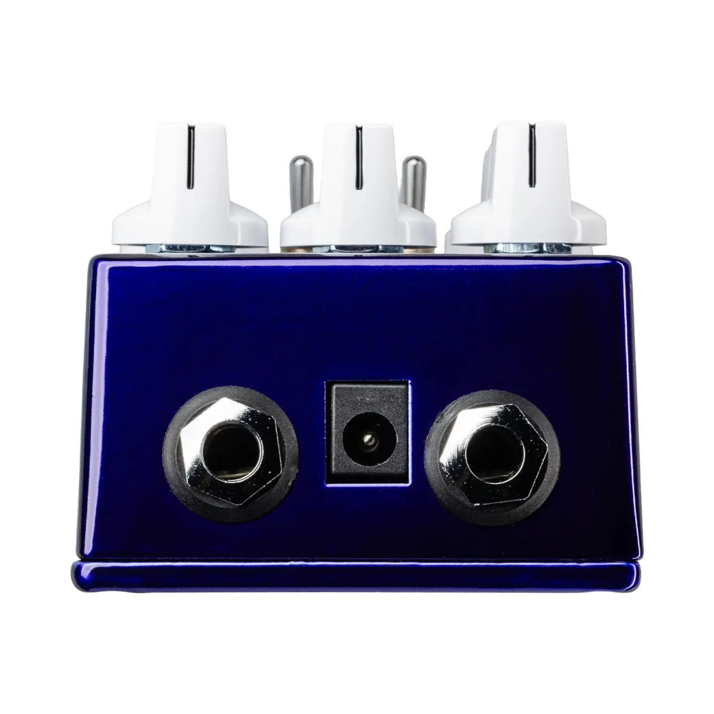 Wampler Pedals Pantheon Overdrive （新品/送料無料/並行輸入）【楽器