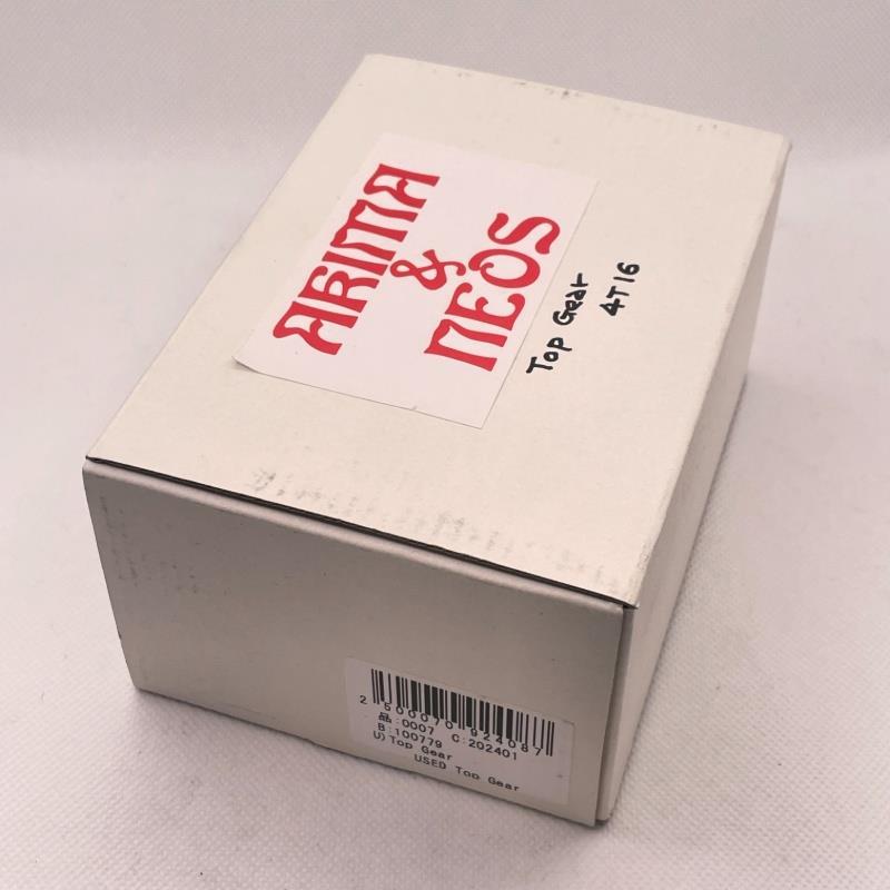 AKIMA&NEOS USED 中古 Top Gear（中古）【楽器検索デジマート】