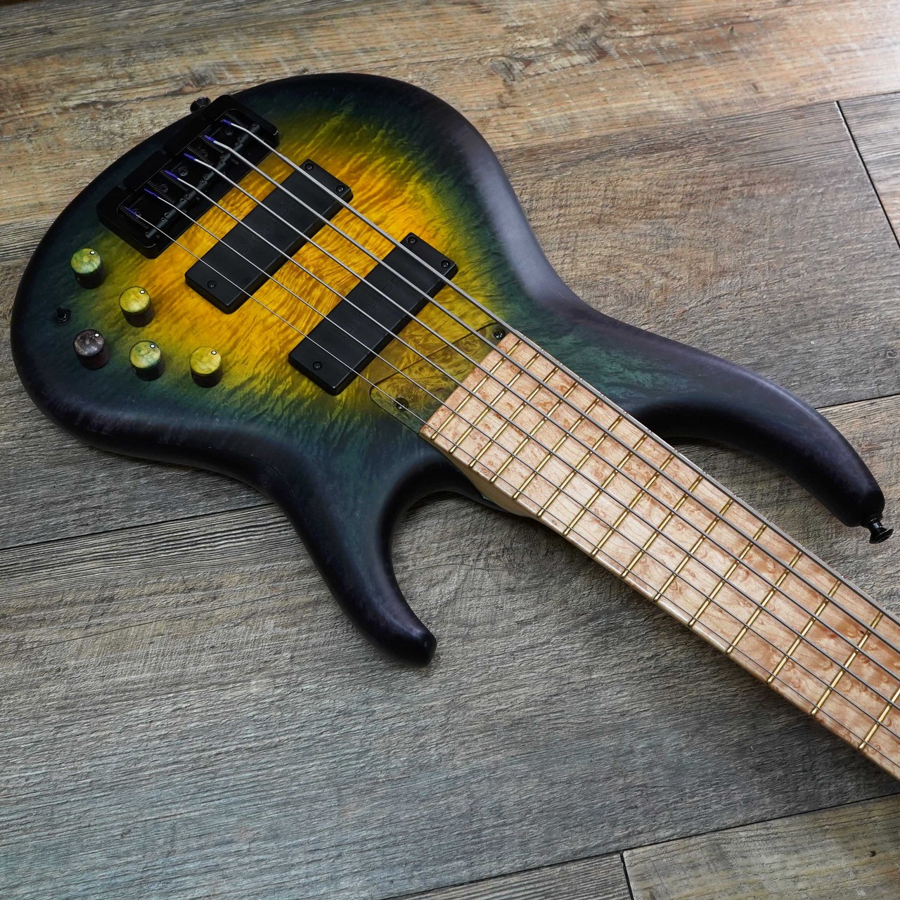 MTD 635-24（中古）【楽器検索デジマート】