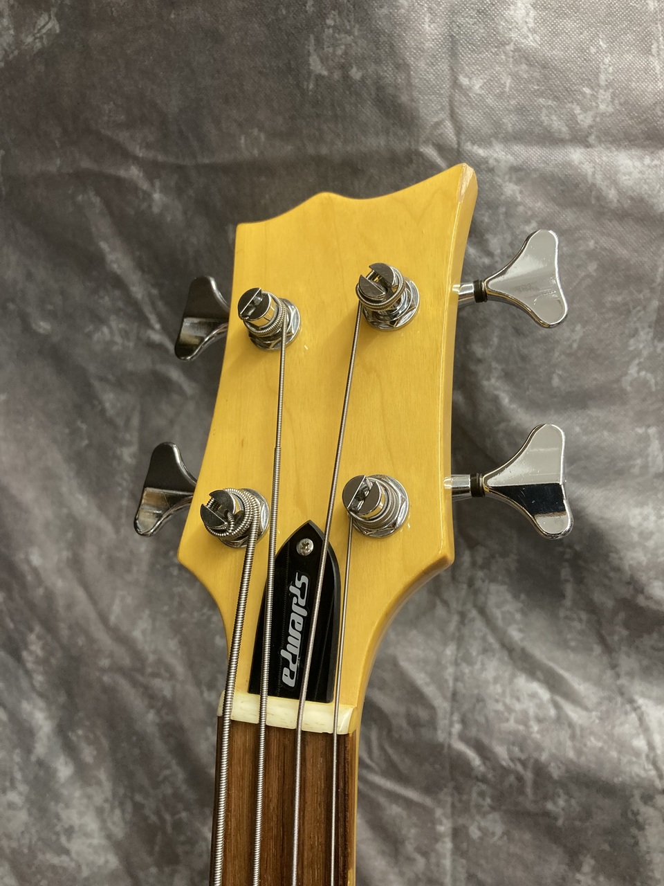 EDWARDS E-UT-85B（中古）【楽器検索デジマート】