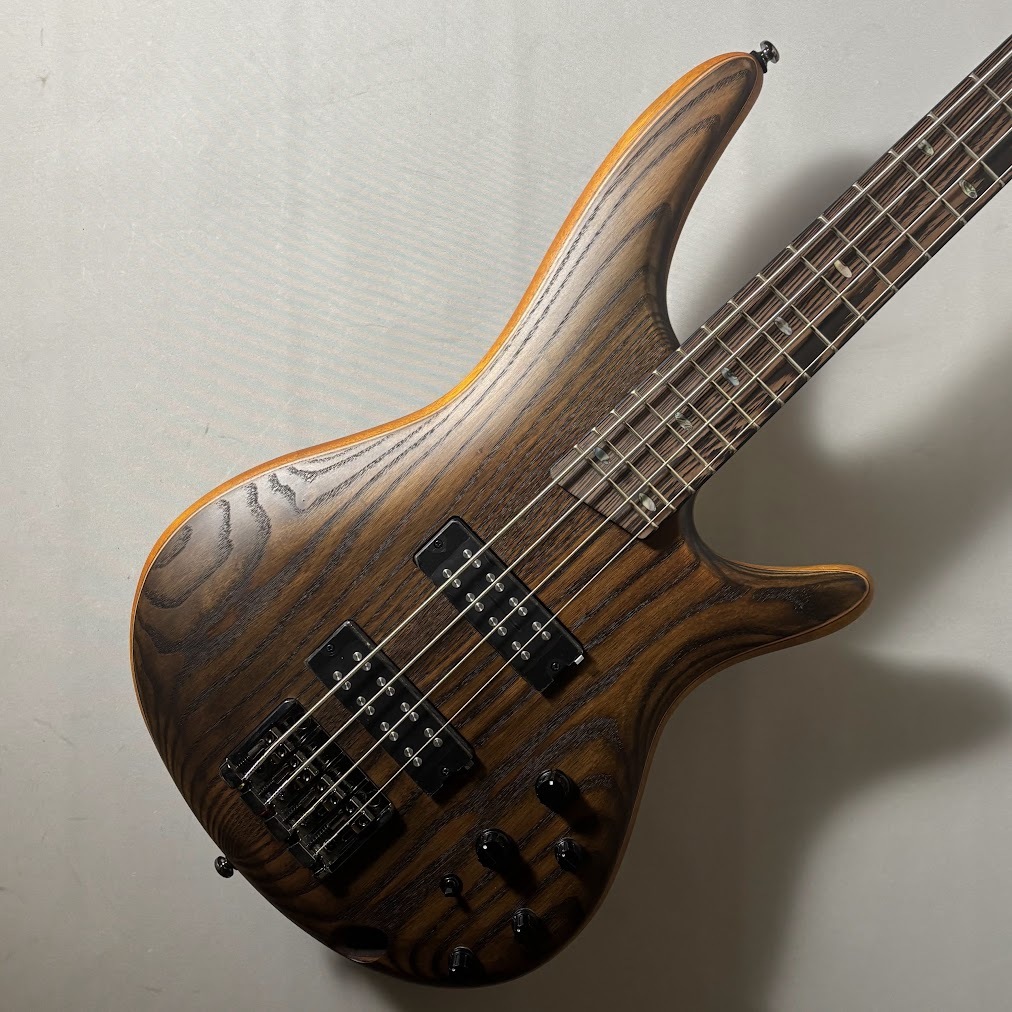 Ibanez 【現物画像】SR4AH SUF エレキベース 島村楽器限定モデル（新品