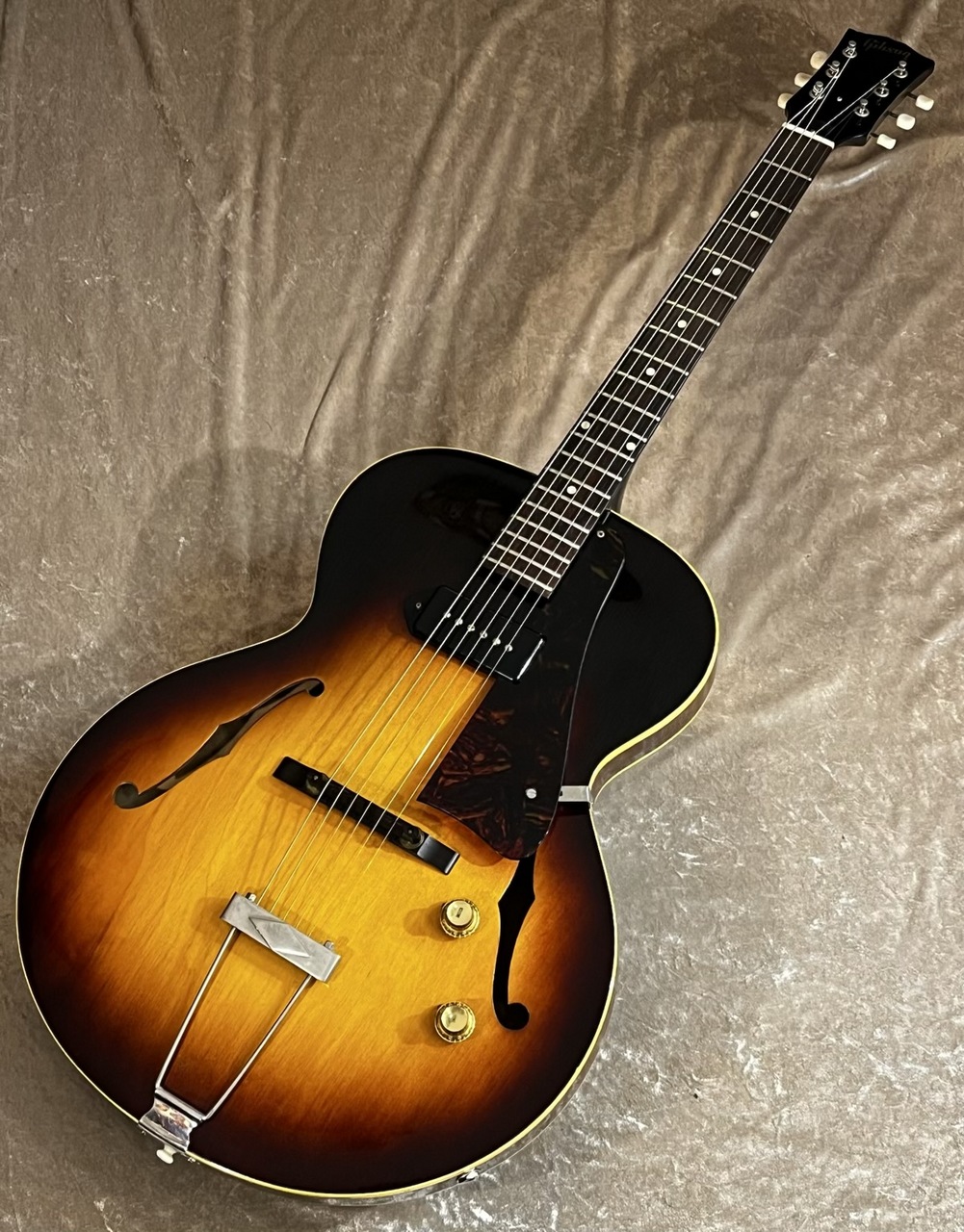 Gibson ES-125 1963年製 ビンテージ 1963 Gibson ES-125 TCD