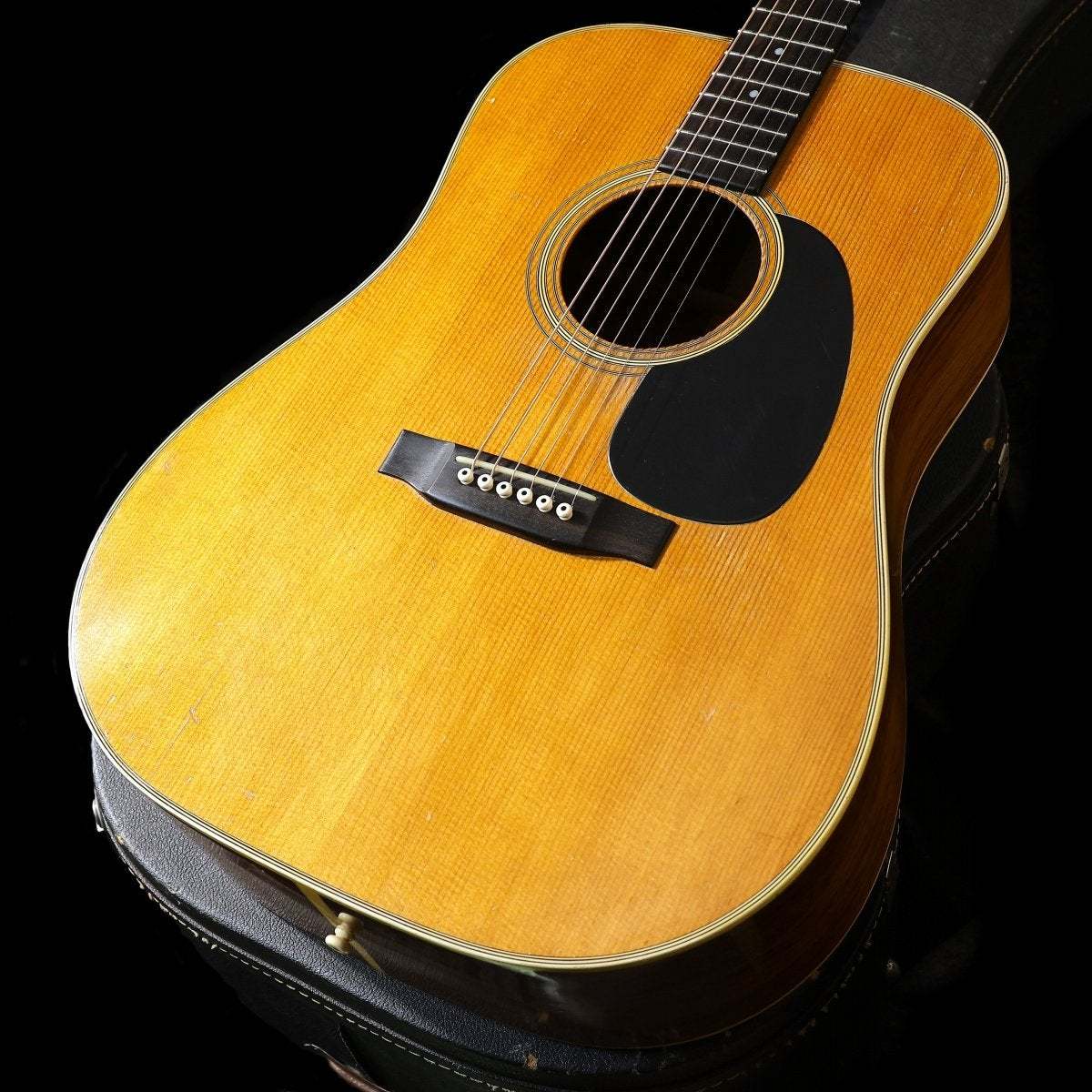 Martin D-28 1967年製 【御茶ノ水HARVEST_GUITARS】【10/19値下げ