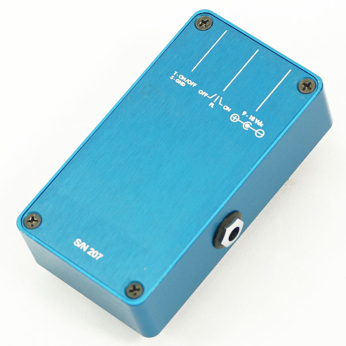 Suhr Shiba Drive [USED]（中古）【楽器検索デジマート】