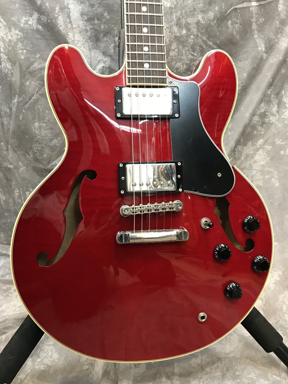 FUJIGEN(FGN) MSA-HP（中古）【楽器検索デジマート】