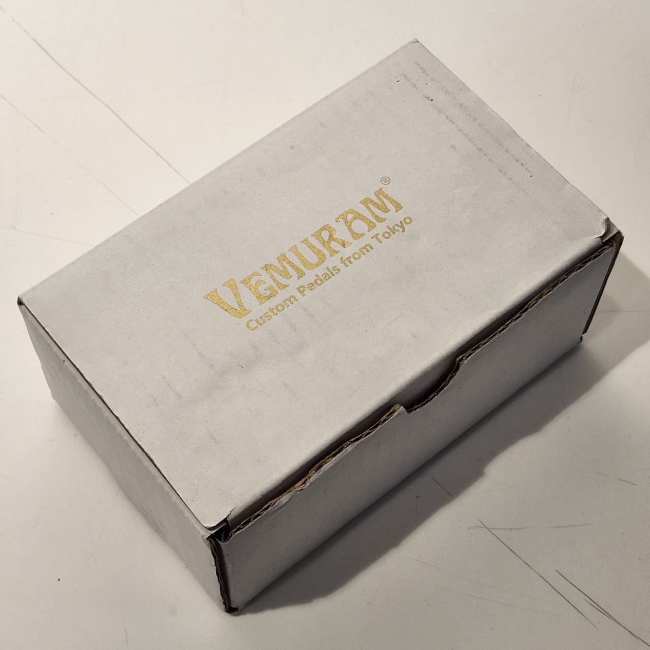 VEMURAM Jan Ray（中古/送料無料）【楽器検索デジマート】