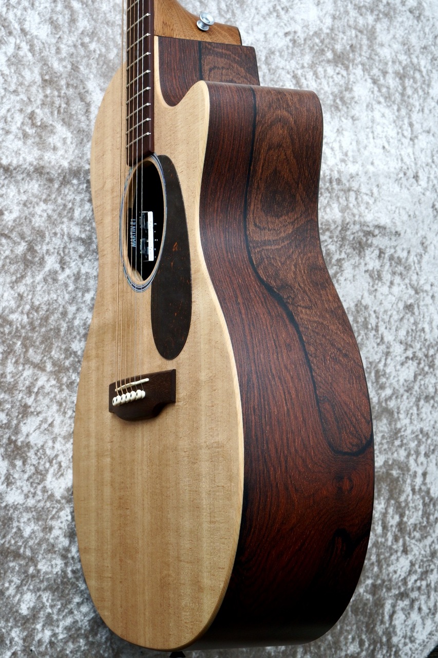 Martin GPC-X2E COCO #2976917【スプルーストップ単板/HPLボディ