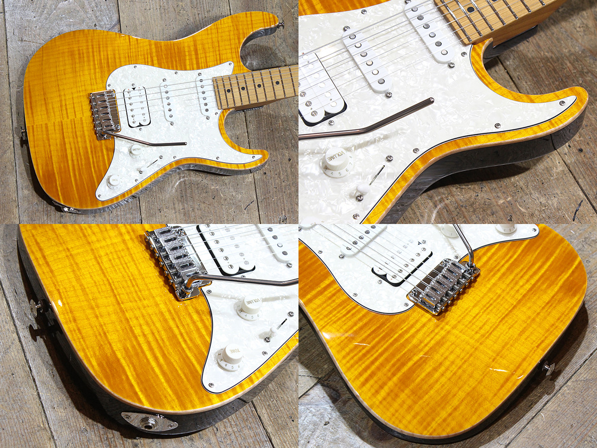 Suhr J Select Standard Plus 