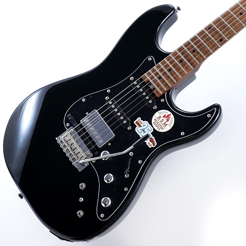 Bacchus BSH-STD-GK BLK GM-800&VG-800対応機！（新品）【楽器検索