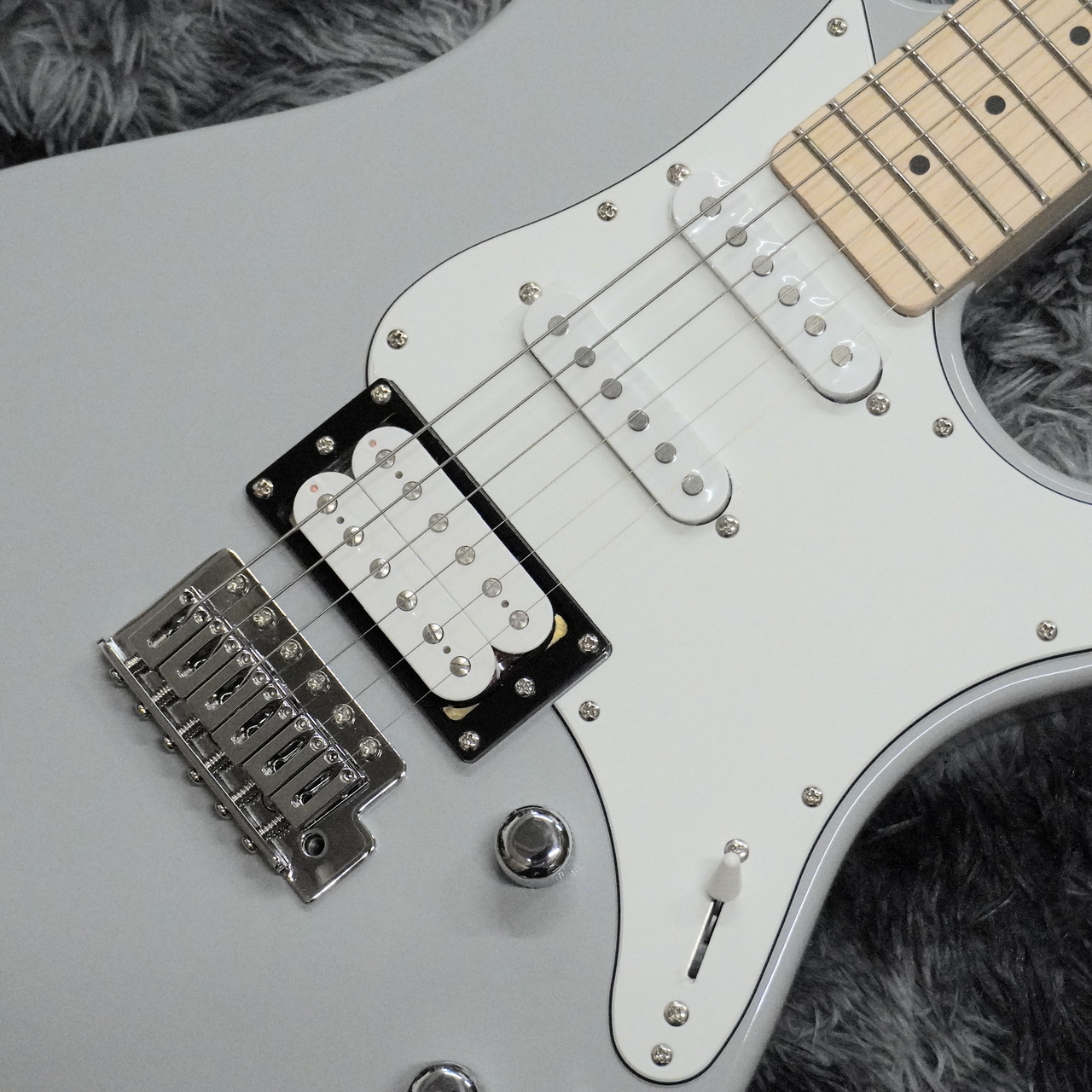 ヤマハ　パシフィカ　112VM グレー YAMAHA / PACIFICA 112VM GRY (グレー) ヤマハ エレキギター