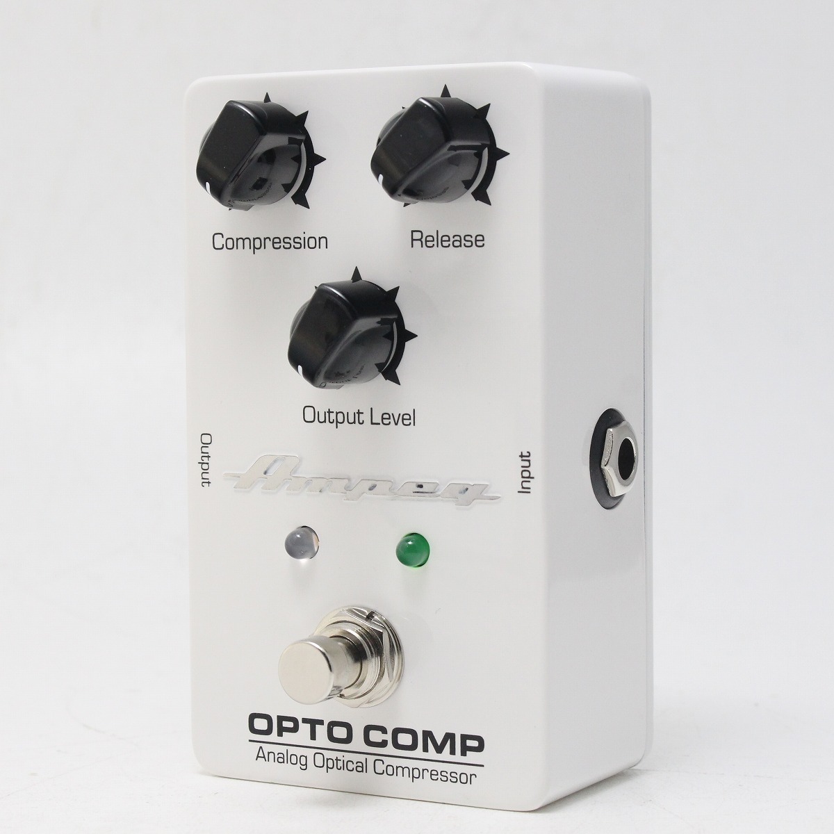 Ampeg OPTO COMP 【御茶ノ水本店】（中古）【楽器検索デジマート】