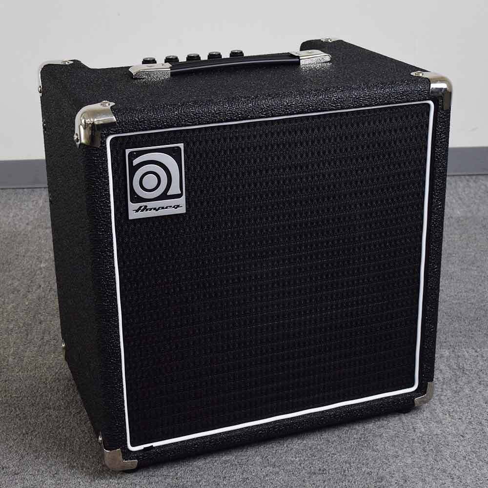 Ampeg BA-108 ベースアンプ 【中古】（中古）【楽器検索デジマート】