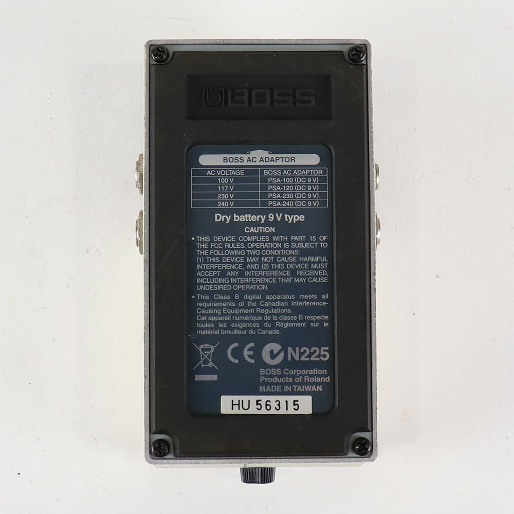 BOSS 【中古】ディレイ エフェクター BOSS DD-6 Digtal Delay ギター