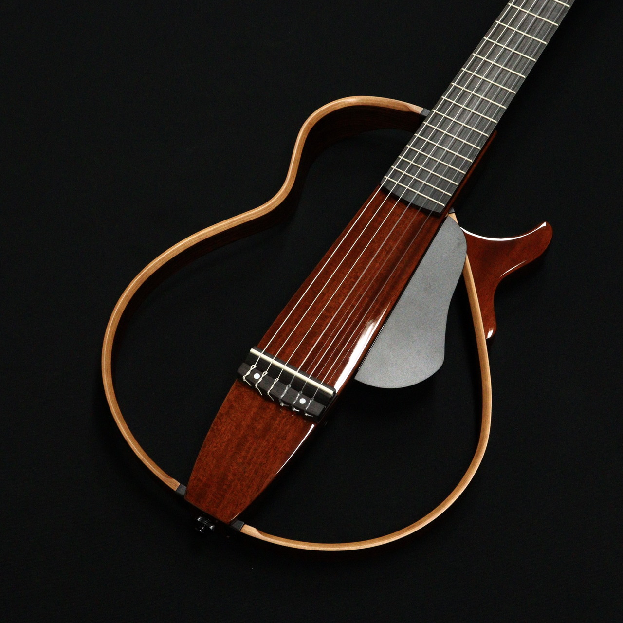 YAMAHA SLG200NW ヤマハ サイレントギター（新品/送料無料）【楽器検索デジマート】