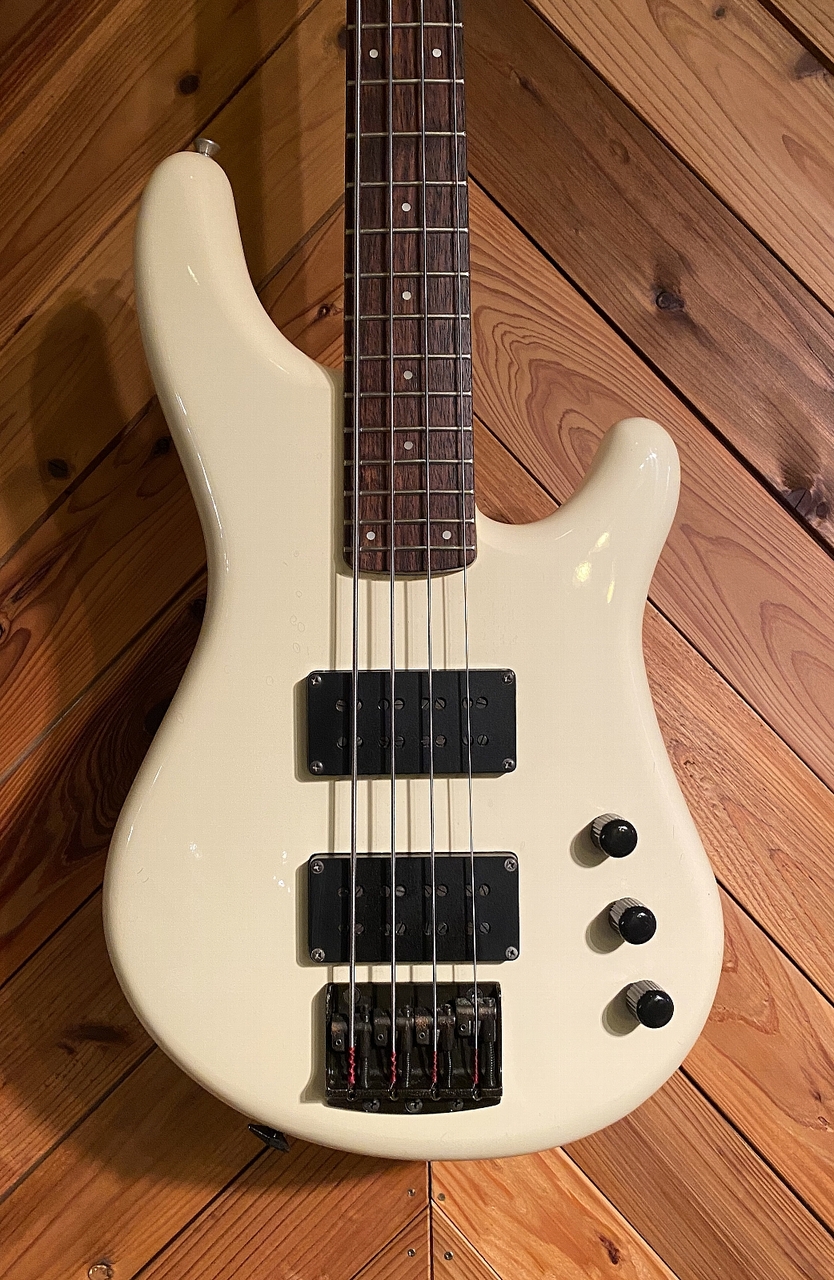 Ibanez RB850 WH 1985 ROADSTAR II SERIES MADE IN JAPAN（中古