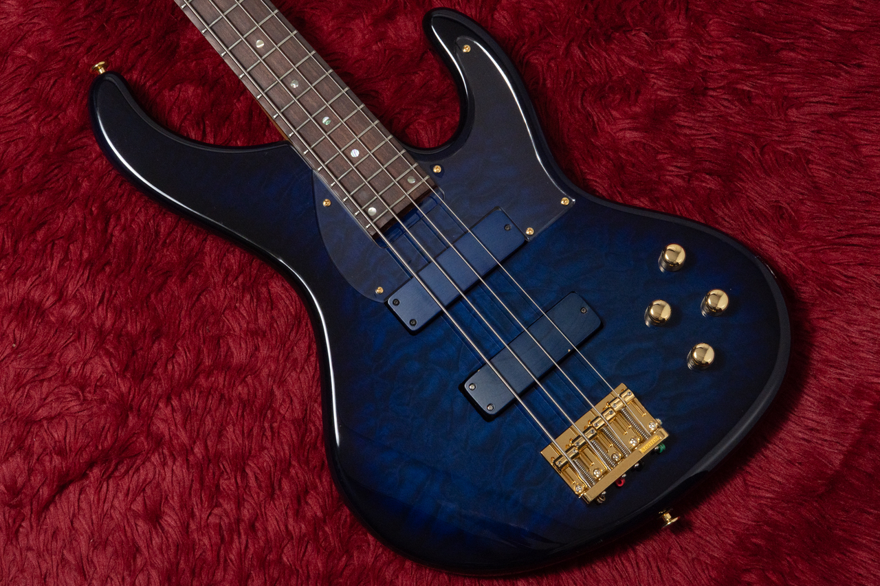 Bossa Tribute TOBJ-4 Blue Burst 4.045kg 【GIB横浜】（中古/送料無料
