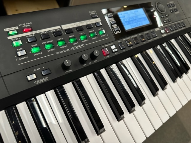 稀少品 korg i3 シンセサイザー 旧モデル 当時物-