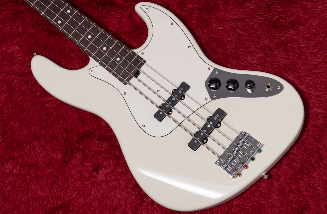 Three Dots Guitars JB Plus OWH/R 3.990kg #T939【GIB横浜】（新品