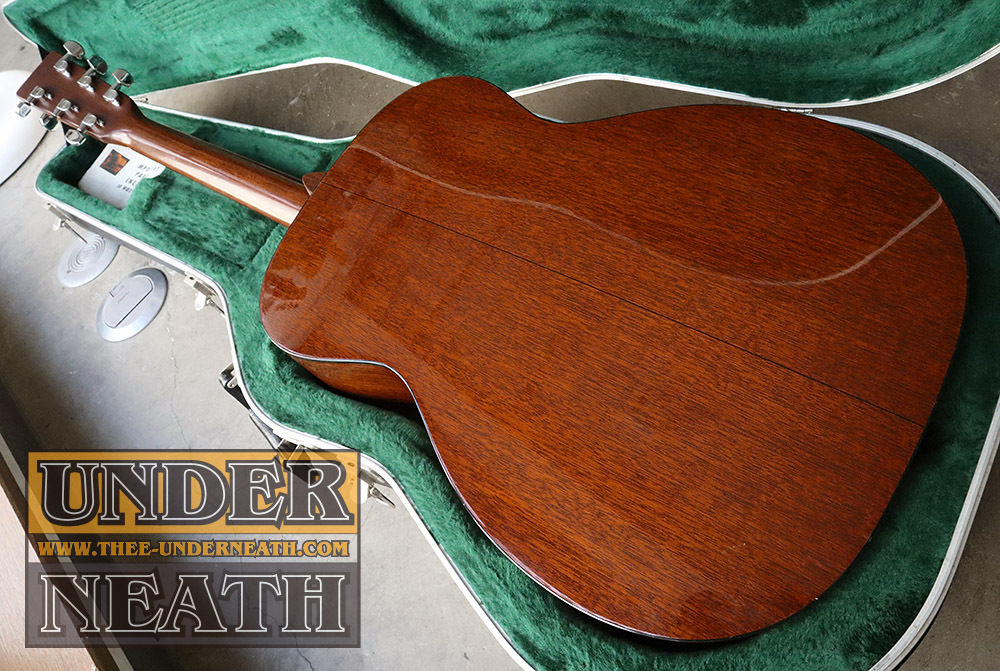 Martin 1997 00-18 CTM（中古）【楽器検索デジマート】
