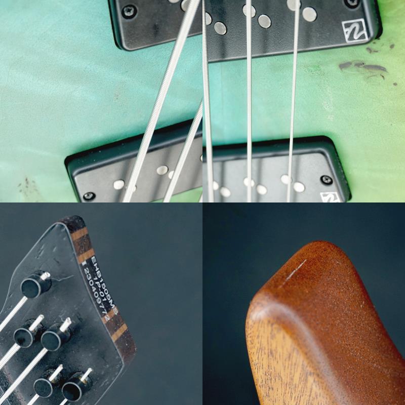 Ibanez EHB1505MS OIF エレキベース アイバニーズ USED Ibanez EHB1505MS OIF エレキベース｜島村楽器 アミュプラザ博多店