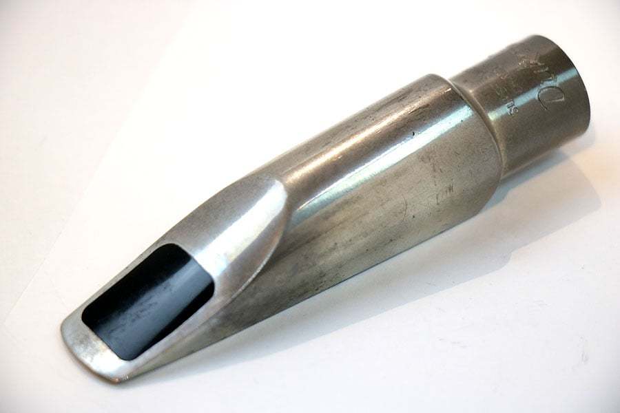 Dukoff デュコフアルトサックス マウスピース D5