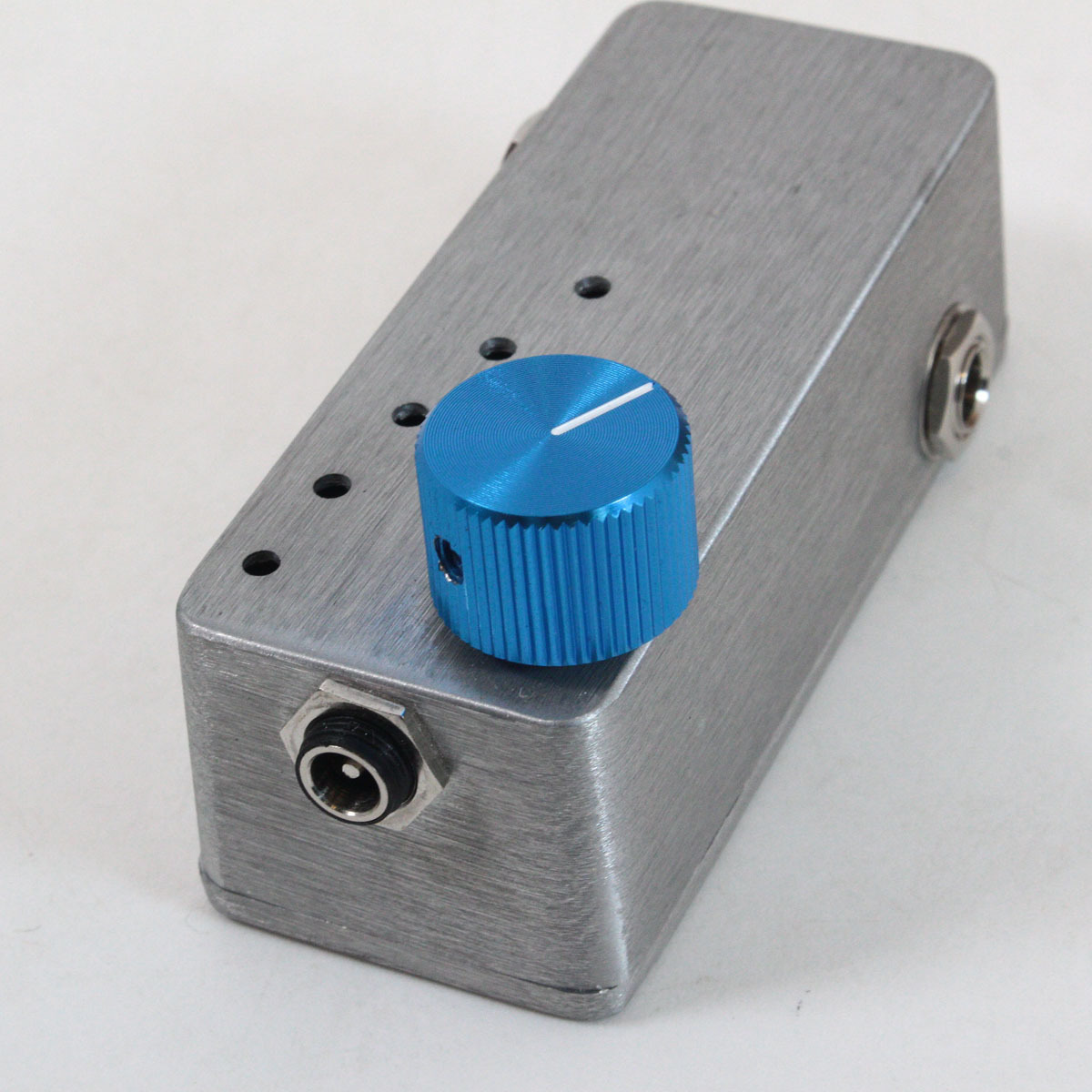 Lee Custom Amplifier 12AU7 buffer / booster 【渋谷店】（中古