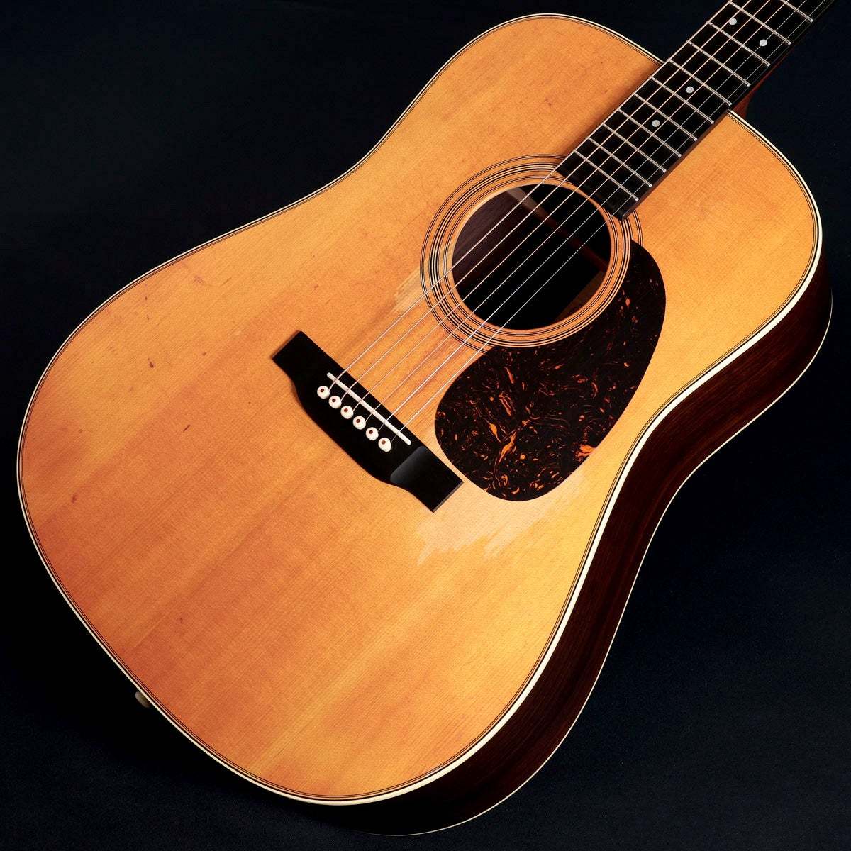 Martin D-28 Street Legend [2025年製] マーチン ドレッドノート