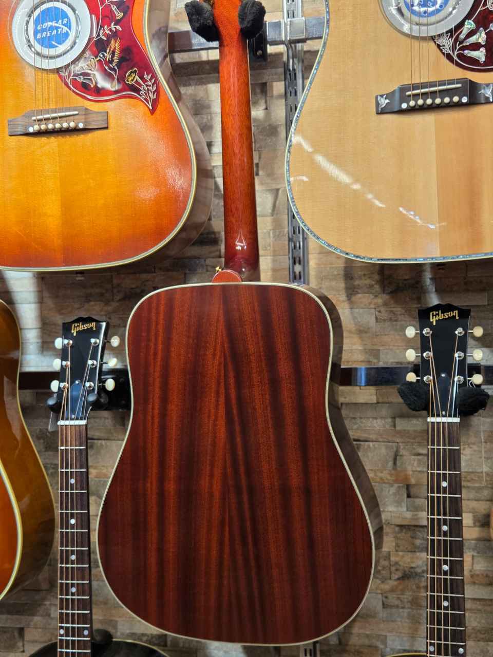 Epiphone Hummingbird standard Cherry Sunburst【NEWモデル】【オール