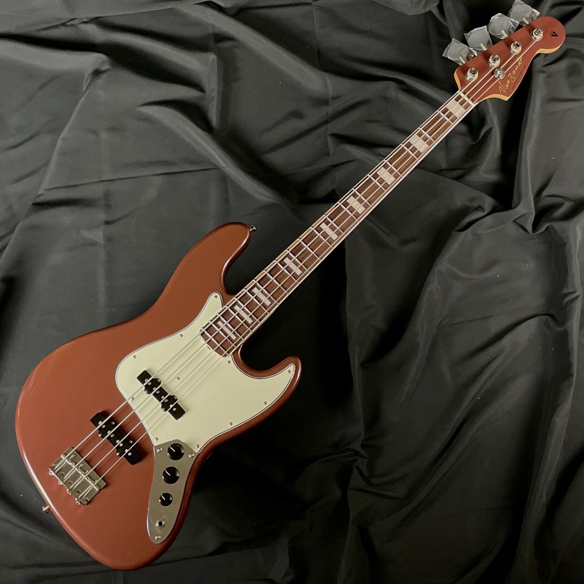USED VANZANDT / JBV-R2 [03 – Ishibashi Music Corporation.