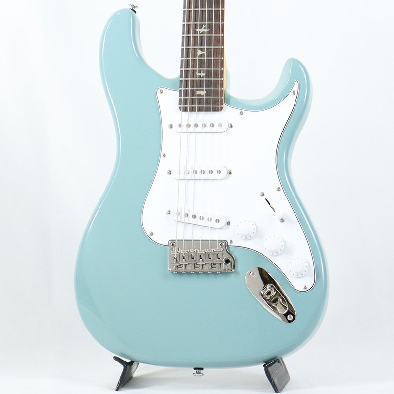 Paul Reed Smith(PRS) SE Silver Sky Rosewood (Stone Blue) [John
