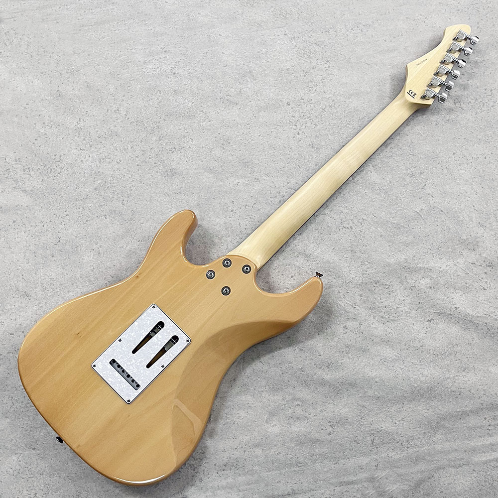 ほぼ新品‼️ARIAPROII 714-AE200 Misty Pink 即納可能】Aria ProⅡ(アリアプロツー) 714-AE200 (Misty Pink