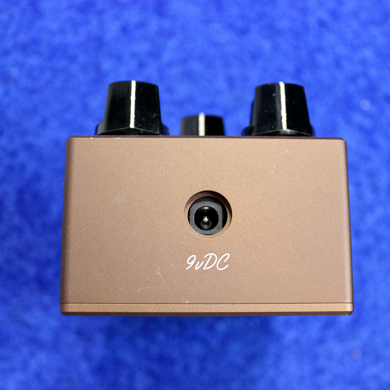 CRAFTROS Spiritus クラフトロス スピリタス ファズ です（中古