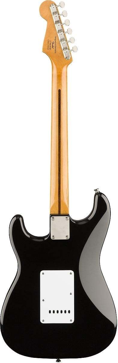 Squier by Fender Classic Vibe 50s Stratocaster Maple Fingerboard