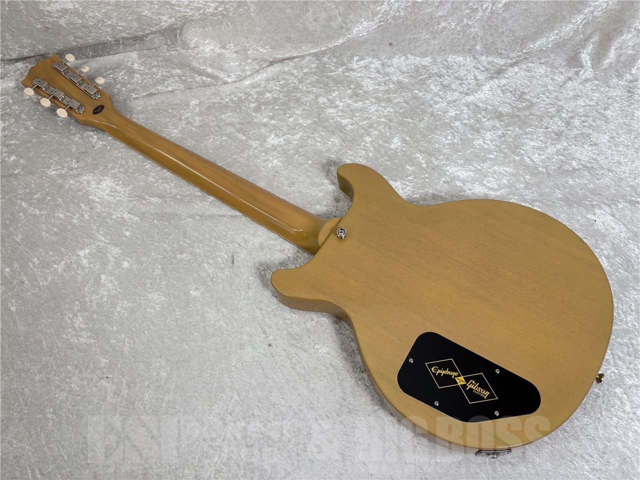 ギター Epiphune EP-PHONE Epiphone Inspired by Gibson Custom 1960 Les Paul Special