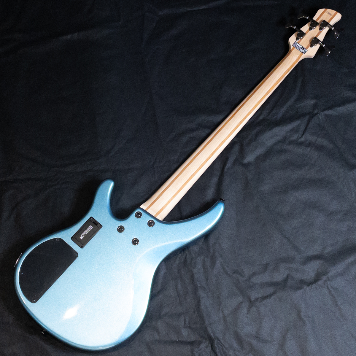 YAMAHA TRBX304 FTB（新品）【楽器検索デジマート】