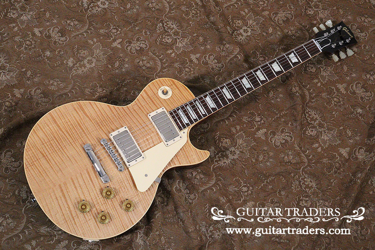 Gibson Custom Shop 2016 True Historic 1959 Les Paul Standard