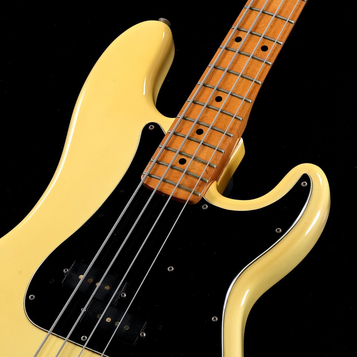 Fender 1979 Precision Bass White/M 【渋谷店】（中古/送料無料