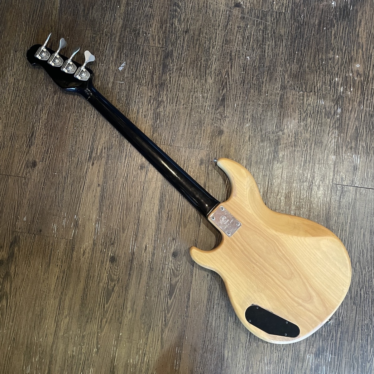 YAMAHA BB IV-A Electric Bass（中古/送料無料）【楽器検索デジマート】
