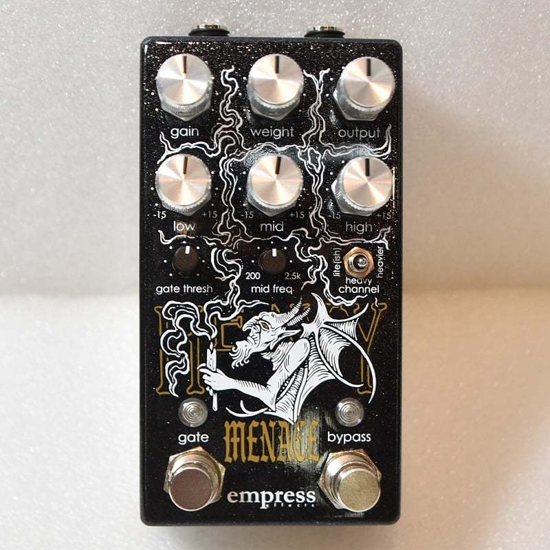 Empress Effects Heavy Menace 【心斎橋店】（中古/送料無料