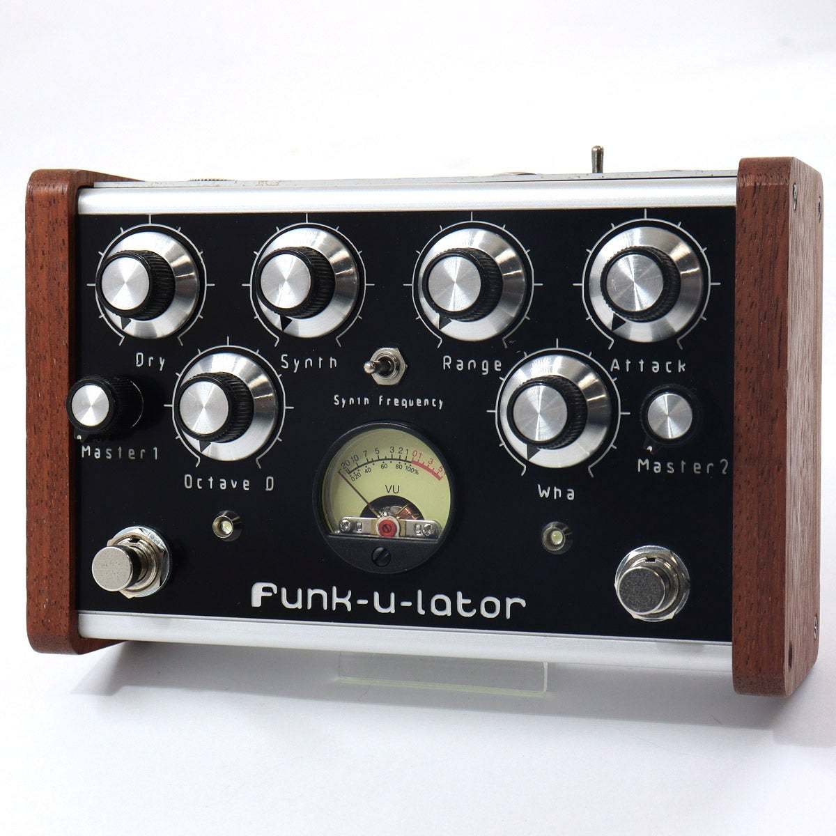 MERIDIAN Funk-u-Lator 【池袋店】（中古/送料無料）【楽器検索