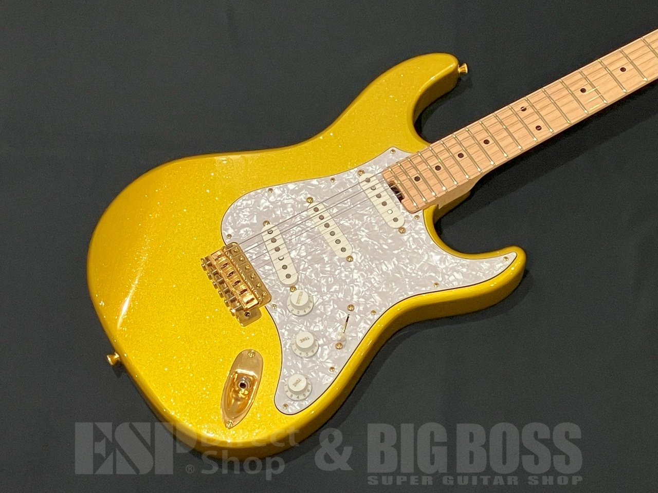 EDWARDS エクリプス The Edwards by ESP Eclipse that you've probably never seen - YouTube