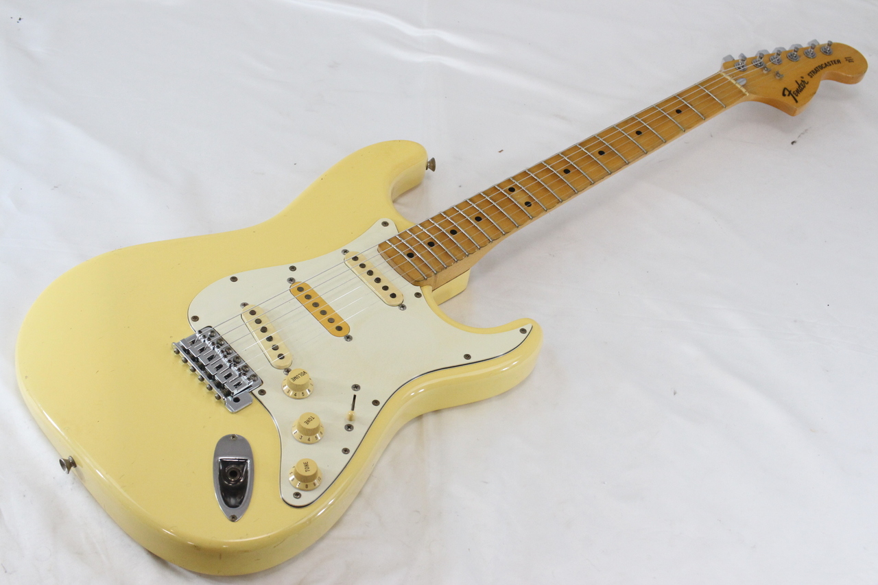 Fender Japan ST72-95DM 【E Serial】（中古）【楽器検索デジマート】