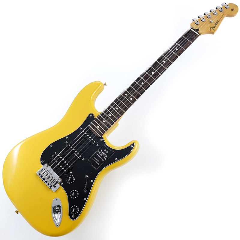 Fender Player II Modified Stratocaster HSS (Sunshine Yellow