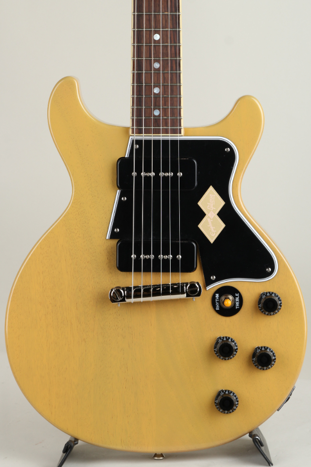 Epiphone Inspired by Gibson Custom 1960 Les Paul Special Double