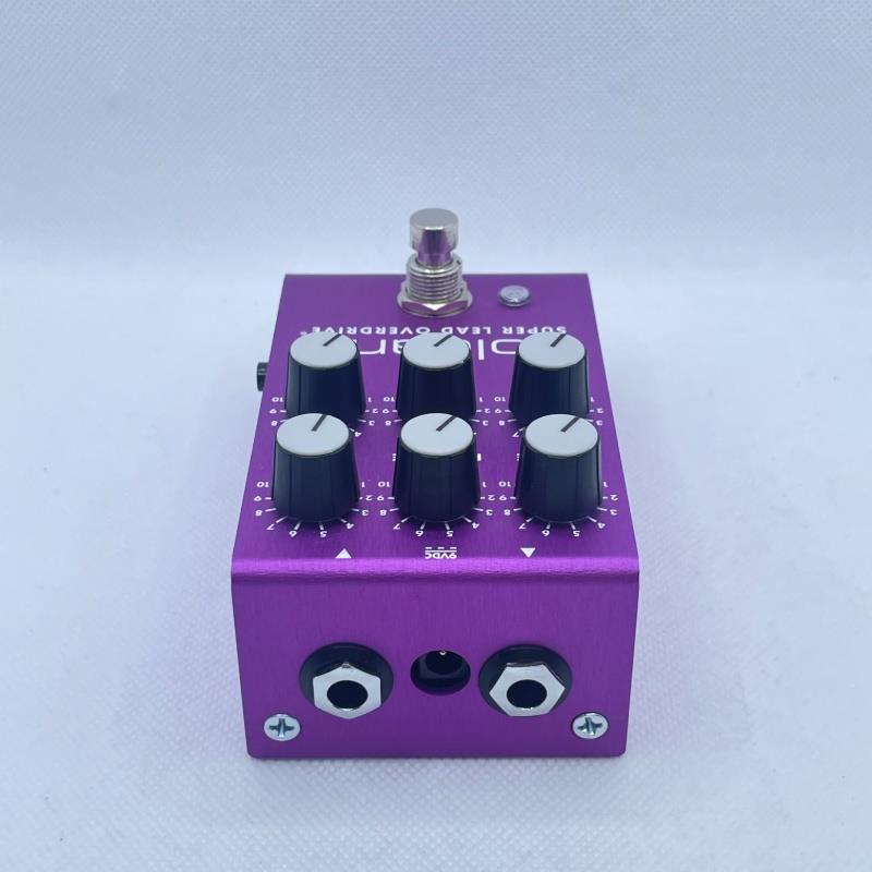 Soldano USED 中古 SLO Pedal Custom Purple（中古）【楽器検索