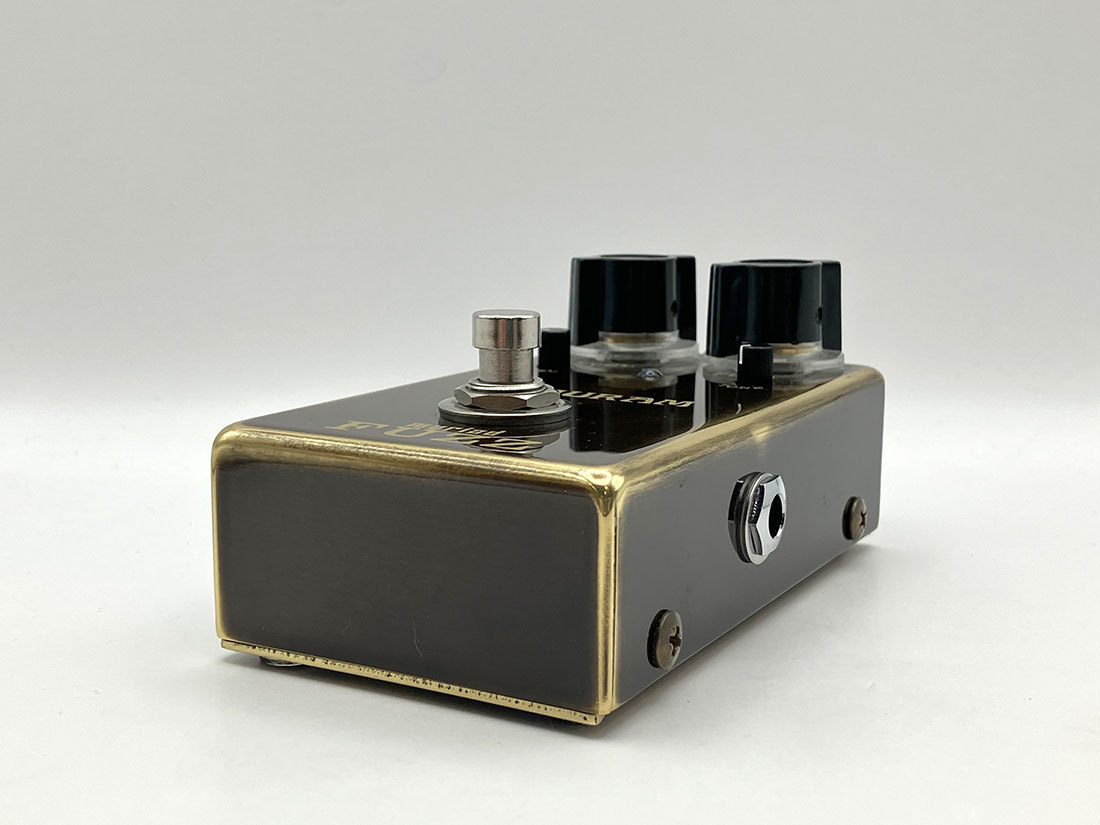 VEMURAM Myriad Fuzz #MF04447（中古）【楽器検索デジマート】