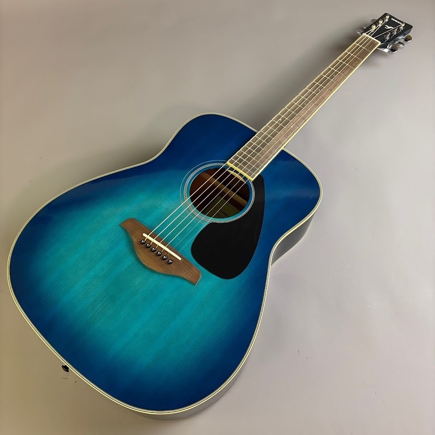 YAMAHA FG820/02（中古/送料無料）【楽器検索デジマート】