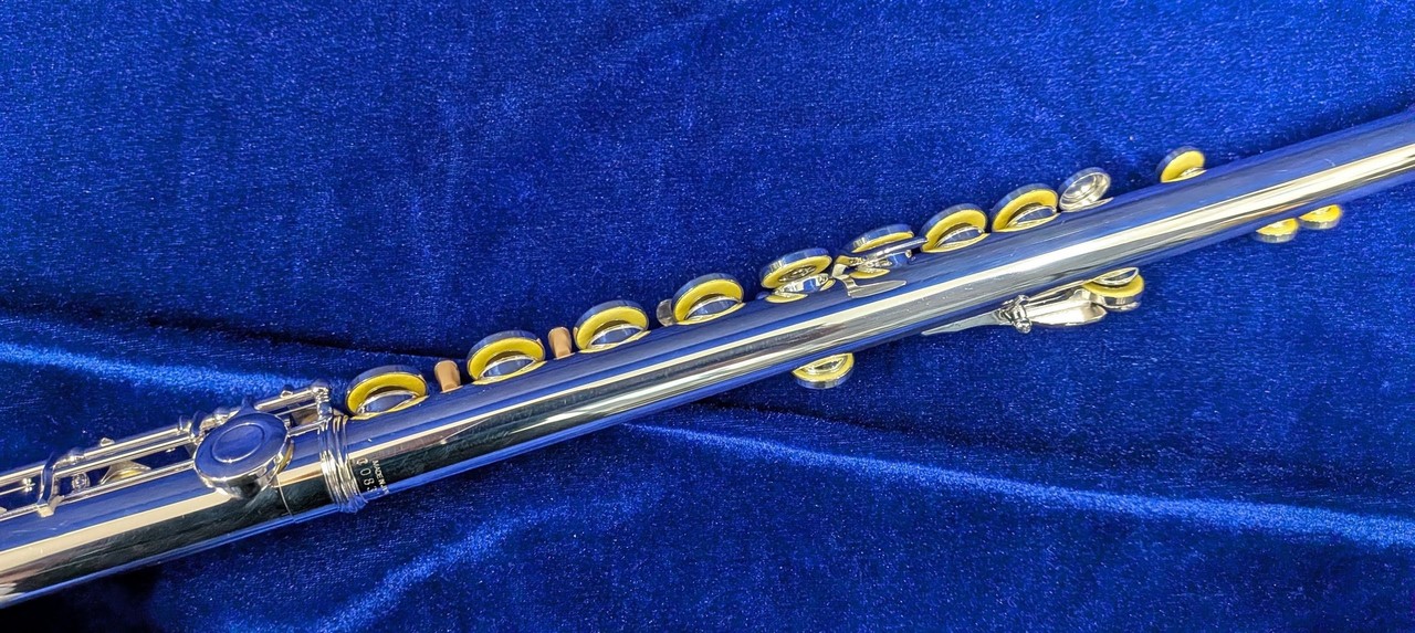 YAMAHA ヤマハ フルート YFL-221【ららぽーとTOKYO-BAY店】（中古