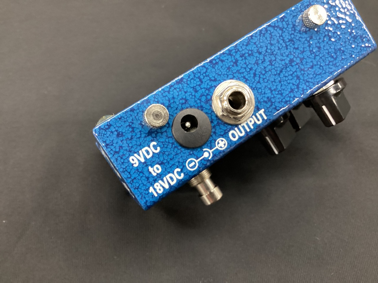 Fulltone '70 BC-108C（中古）【楽器検索デジマート】