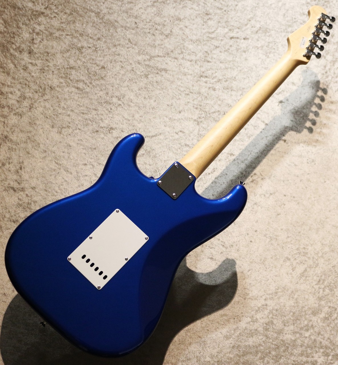 FUJIGEN(FGN) BCST100RBD ~Metallic Blue~ #H240102【3.46kg